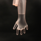 Αναπνευστικά 90 εκατοστά μήκος χεριού Ξαναχρησιμοποιήσιμα γάντια