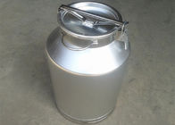 30 εμπορευματοκιβώτια γάλακτος ανοξείδωτου Λ για το γαλακτοκομικό αγρόκτημα/τον εσωτερικό/φραγμό γάλακτος