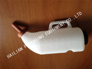 Πλαστικές εφεδρείες αρμέγοντας μηχανών μπουκαλιών σίτισης γάλακτος ικανότητα 2 λίτρου