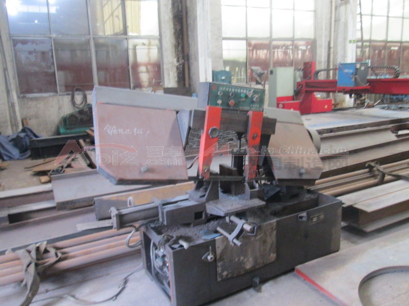 Chuangpu Animal Husbandry Technology (Suzhou) Co., Ltd. manufacturer production line