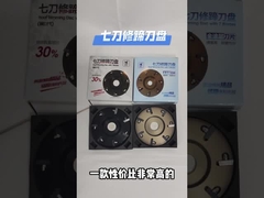 Τρίψιμο Κεφίδας Ζώα Τρίψιμο Πέλματος Κεφίδας Πλάκα Κεφίδας Δίσκος με 4 και 7 λεπίδες