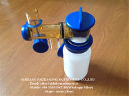 Μπουκάλι δειγματοληψίας γάλακτος, αυτόματη δειγματοληπτική συσκευή γάλακτος για τη δειγματοληψία γάλακτος γαλακτοκομικών αγροκτημάτων