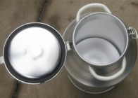 50L το γάλα σε σκόνη αργιλίου μπορεί για την αποθήκευση/την κράτηση φρέσκος/τη μεταφορά του γάλακτος